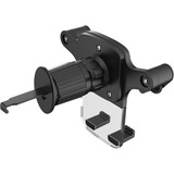Just in Case Universal Premium - Air Vent Carmount, Support Noir
