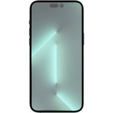 Just in Case iPhone 14 Pro - Tempered Glass, Film de protection Transparent