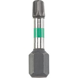 KWB Embout Extreme Force, 30mm, Torx T25, Bit 