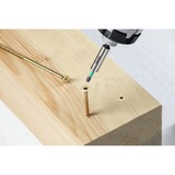 KWB Embout Extreme Force, 30mm, Torx T25, Bit 