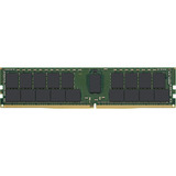 Kingston ValueRAM 64 GO DDR4-3200, Mémoire vive Noir, KSM32RD4/64HD, XMP 2.0