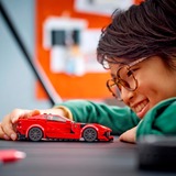 LEGO Champions de vitesse - Ferrari 812 Competizione, Jouets de construction 