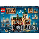 LEGO Harry Potter - La Chambre des Secrets de Poudlard, Jouets de construction 76389