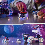 LEGO Technic - Lunar Outpost rover spatial, Jouets de construction 42211