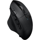 Logitech G604 LIGHTSPEED Wireless, Souris gaming Noir, 100 - 25.600 dpi