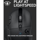 Logitech G604 LIGHTSPEED Wireless, Souris gaming Noir, 100 - 25.600 dpi