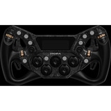 MOZA RS095, Volant Noir