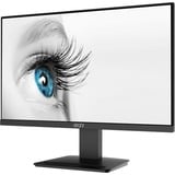 MSI PRO MP2412 23.8" Moniteur  Noir, 1x HDMI, 1x DisplayPort