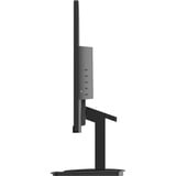 MSI PRO MP2412 23.8" Moniteur  Noir, 1x HDMI, 1x DisplayPort