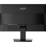 MSI PRO MP2412 23.8" Moniteur  Noir, 1x HDMI, 1x DisplayPort