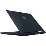 MSI Stealth 14 AI Studio A1VFG-015BE 14" PC portable gaming  Bleu foncé | Core Ultra 7 155H | RTX 4060 | 16 Go | SSD 1 To | 120 Hz