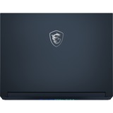 MSI Stealth 14 AI Studio A1VFG-015BE 14" PC portable gaming  Bleu foncé | Core Ultra 7 155H | RTX 4060 | 16 Go | SSD 1 To | 120 Hz