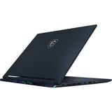 MSI Stealth 14 AI Studio A1VFG-015BE 14" PC portable gaming  Bleu foncé | Core Ultra 7 155H | RTX 4060 | 16 Go | SSD 1 To | 120 Hz