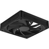 NZXT F120Q, Ventilateur de boîtier Noir