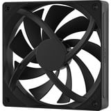 NZXT F120Q ventilateur de boîtier Noir, 120 x 120 x 25 mm, PWM