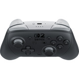 Nintendo Manette pro Nintendo Switch 2, Manette de jeu Noir