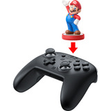 Nintendo Manette pro Nintendo Switch 2, Manette de jeu Noir