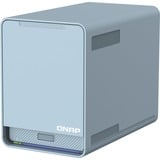 QNAP QMiroplus-201W, Routeur maillé Bleu