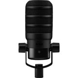 Rode Microphones Microphones PodMic USB Noir