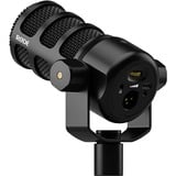 Rode Microphones Microphones PodMic USB Noir