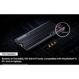 SAMSUNG 9100 PRO Heatsink 1 To SSD MZ-VAP1T0CW, PCIe Gen 5.0 x4, NVMe 2.0