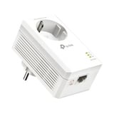 TP-Link TL-PA7017P KIT AV1000 Gigabit, Powerline Blanc