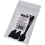 Thermal Grizzly Spatule TG-AS-3, pour la pâte de refroidissement thermique Noir, 3 pièces