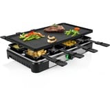 Tristar Tris Raclette 8 Noir