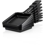 Tristar Tris Raclette 8 Noir