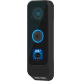 Ubiquiti G4 Doorbell Pro, Sonnette de porte Noir