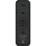 Ubiquiti G4 Doorbell Pro, Sonnette de porte Noir