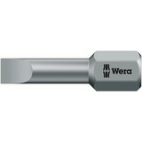 Wera 05057113001, Set d'embouts de vissage Noir/Vert