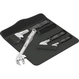 Wera 6004 Joker 4 Set 1, Clé plate 4 pièces