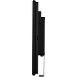iiyama ProLite OTF1616MC-B1 15.6" Moniteur tactile Noir, 1x DisplayPort, 1x HDMI, 1x VGA, 1x RJ-45