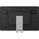 iiyama ProLite OTF1616MC-B1 15.6" Moniteur tactile Noir, 1x DisplayPort, 1x HDMI, 1x VGA, 1x RJ-45