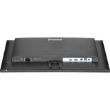 iiyama ProLite X2492HSU-B1 24" Moniteur Noir (Mat), 1x DisplayPort, 1x HDMI, 2x USB-A, 120 Hz