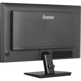iiyama ProLite X2492HSU-B1 24" Moniteur  Noir (Mat), HDMI, DisplayPort, audio, USB