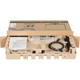 iiyama ProLite X2492HSU-B1 24" Moniteur  Noir (Mat), HDMI, DisplayPort, audio, USB