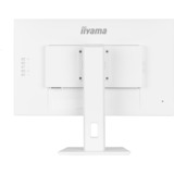 iiyama ProLite XUB2792QSU-W6 27" Moniteur  Blanc, HDMI, DisplayPort, USB, Audio