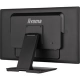 iiyama  23.8" Moniteur tactile  Noir