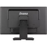 iiyama  23.8" Moniteur tactile  Noir