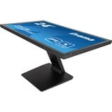 iiyama  23.8" Moniteur tactile  Noir