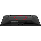 AOC 24G4ZRE 23.8" Moniteur gaming Noir, 1x DisplayPort, 2x HDMI, 240 Hz, 260 Hz (OC)