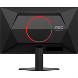 AOC 24G4ZRE 23.8" Moniteur gaming Noir, 1x DisplayPort, 2x HDMI, 240 Hz, 260 Hz (OC)