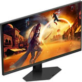 AOC 24G4ZRE 23.8" Moniteur gaming Noir, 1x DisplayPort, 2x HDMI, 240 Hz, 260 Hz (OC)
