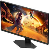 AOC 24G4ZRE 23.8" Moniteur gaming Noir, 1x DisplayPort, 2x HDMI, 240 Hz, 260 Hz (OC)