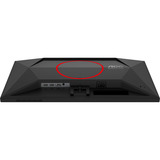 AOC 24G4ZRE 23.8" Moniteur gaming  Noir, 2x HDMI, DisplayPort, Fast IPS, 240 HZ (OC 260 Hz)