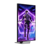 AOC AGON PRO AG326UD 31.5" 4K Ultra HD Moniteur gaming Noir, 1x DisplayPort, 2x HDMI, 3x USB-A, 165 Hz