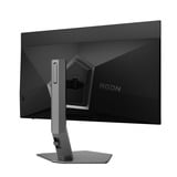 AOC AGON PRO AG326UD 31.5" 4K Ultra HD Moniteur gaming Noir, 1x DisplayPort, 2x HDMI, 3x USB-A, 165 Hz