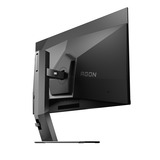 AOC AGON PRO AG326UD 31.5" 4K Ultra HD Moniteur gaming Noir, 1x DisplayPort, 2x HDMI, 3x USB-A, 165 Hz